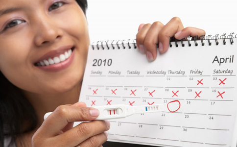 如何算安全期计算公式,安全期计算方法大全