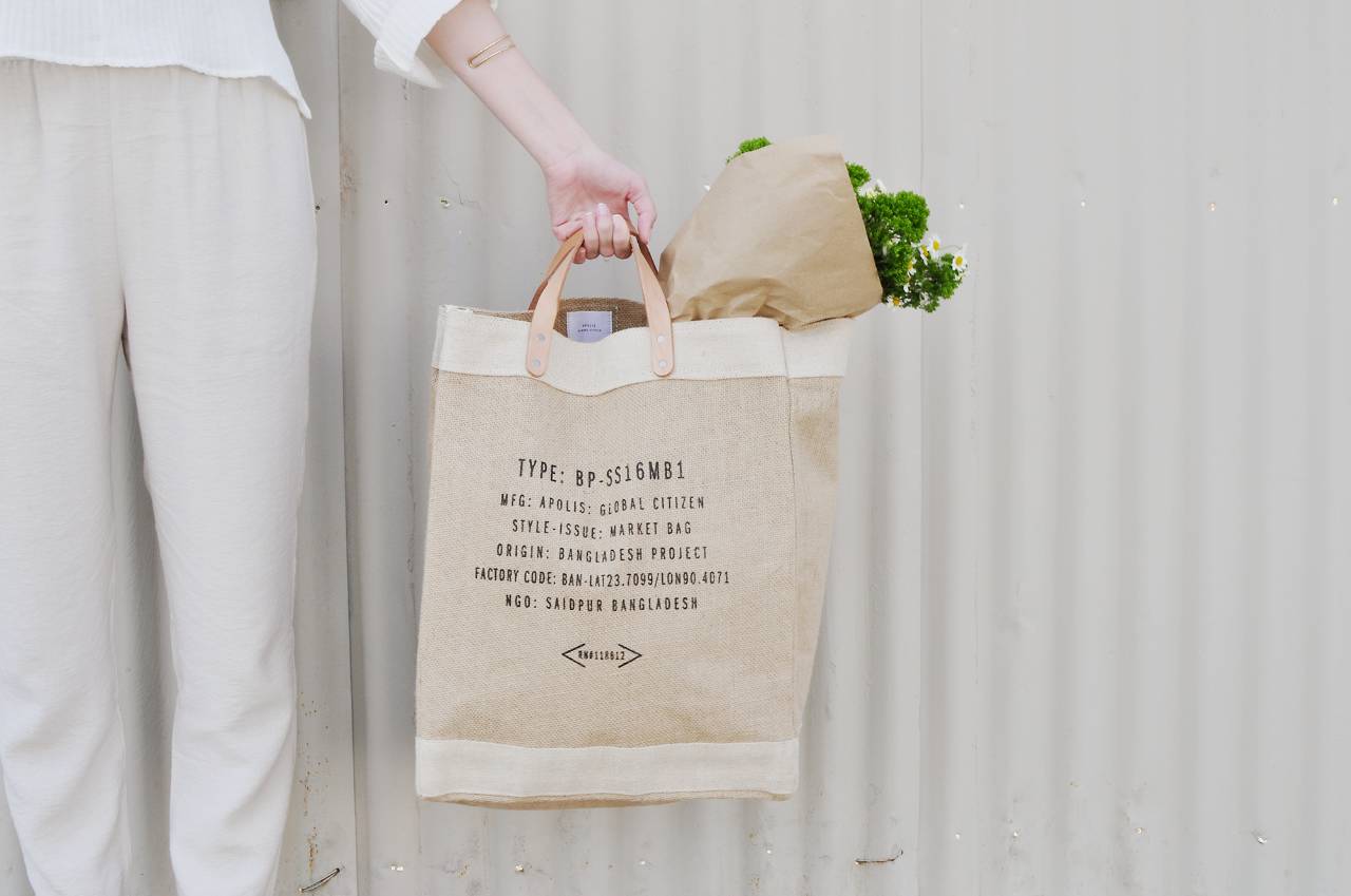 帆布水桶包推荐小众高级感,良心推荐不含广告