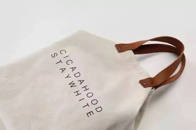 帆布水桶包推荐小众高级感,良心推荐不含广告