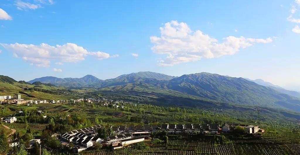 永善县城规划最新消息,永善县搬迁还有名额吗