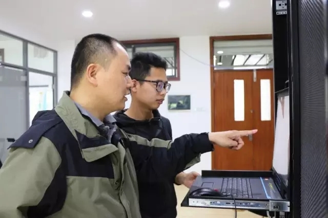 招生｜春风十里，江南大学机械工程学院等你！