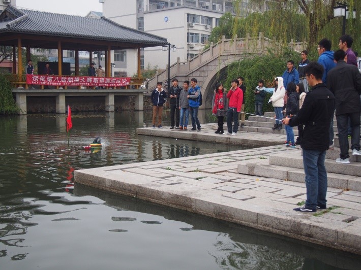 招生｜春风十里，江南大学机械工程学院等你！