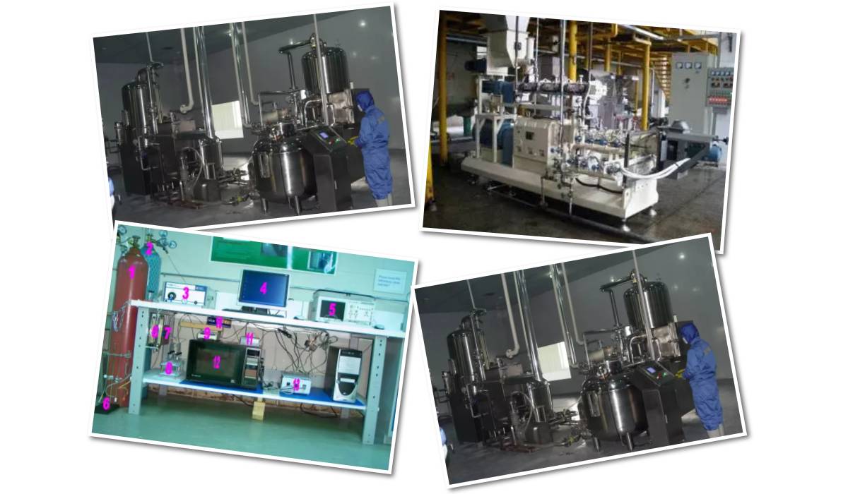 招生｜春风十里，江南大学机械工程学院等你！