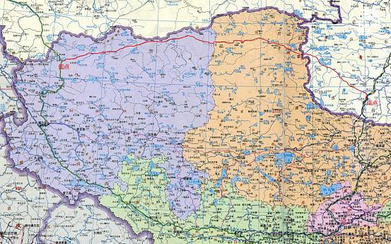 徒步穿越羌塘无人区纪实,穿越羌塘无人区纪录片