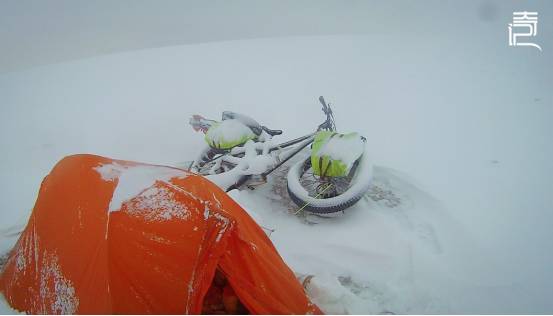 徒步穿越羌塘无人区纪实,穿越羌塘无人区纪录片