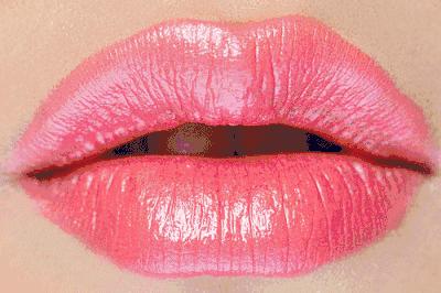 口红控必备：四大品牌最热门色号（含试色）