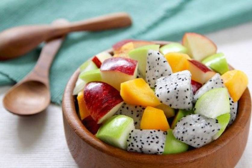 吃了能降火的水果有哪些,不怎么甜又很降火的水果