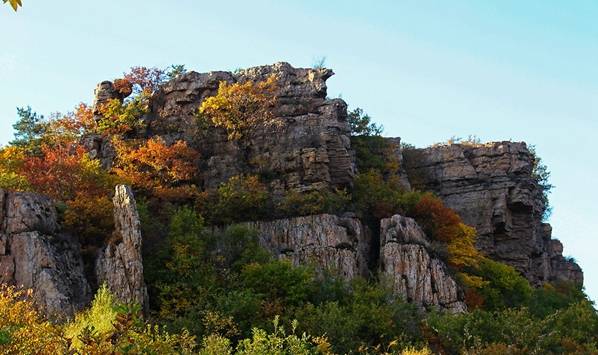 弓长岭全攻略,弓长岭有什么玩的