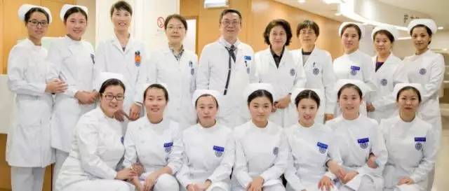 学科力量｜血液科：个性化治疗重启人体“供电站”，点亮生命的希望！