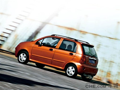 奇瑞5万家用轿车推荐,奇瑞5万左右代步