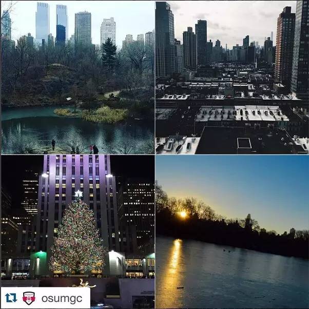 美俄亥俄州立大学怎么样,俄亥俄州州立大学国内认可度