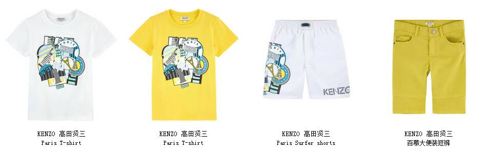 kenzokids童装,kenzo童装2013
