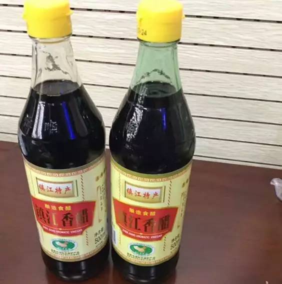 醋坛子打翻酸到别人,当醋坛子打翻了