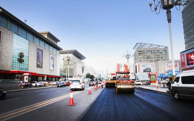 整治堵车最快的方法,整治大车堵路方法