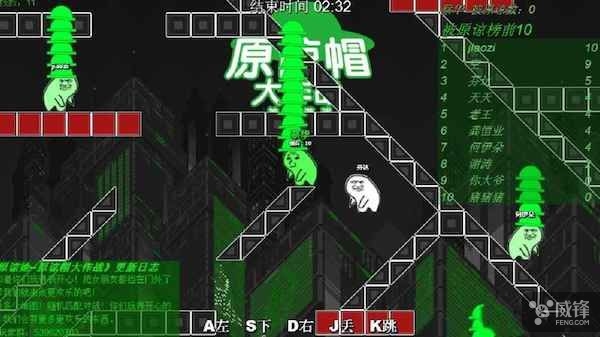 这个鬼畜的绿帽游戏居然火了还要出App版