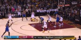 图解专栏-为何一招他就脱力？