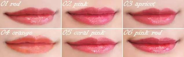 2017年火爆的彩妆产品,2017年彩妆