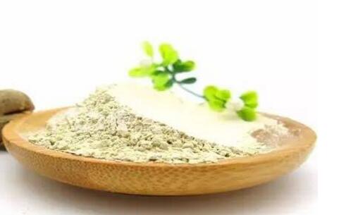 三七粉能做面膜敷脸吗三七粉面膜的正确制作方法