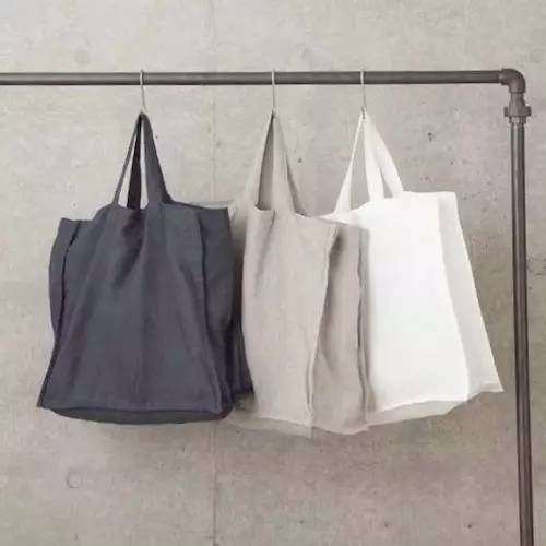 帆布水桶包推荐小众高级感,良心推荐不含广告