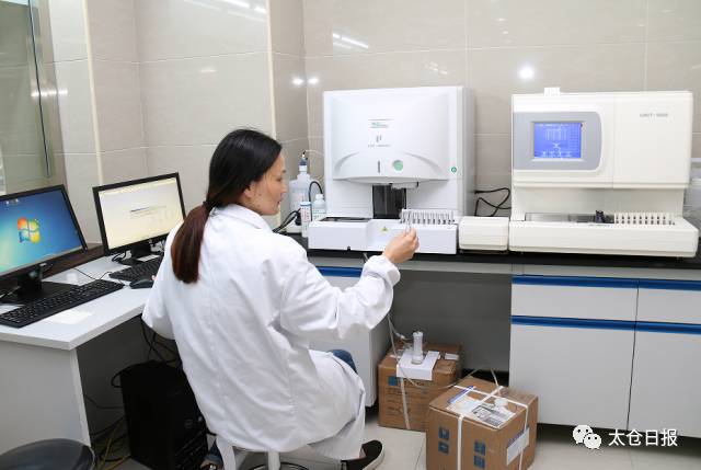 浏河医院排名,浏河有什么医院