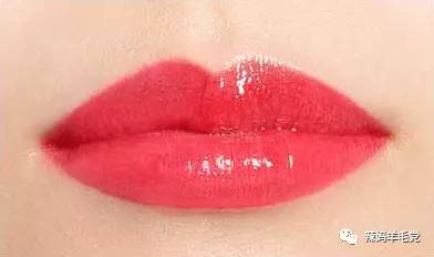 口红控必备：四大品牌最热门色号（含试色）