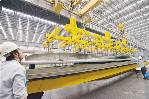 全国首创！南宁国有资产“智能管家”上线