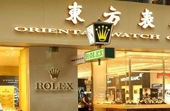 去香港扫货推荐,去香港必去的购物商城