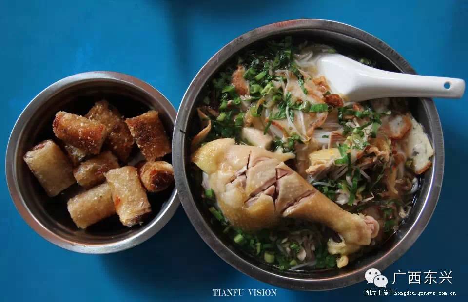 如何一天玩转东兴和越南,玩转东兴