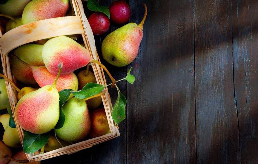 吃了能降火的水果有哪些,不怎么甜又很降火的水果