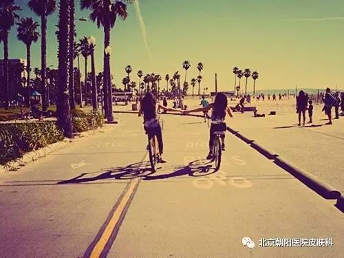 聊一聊护肤的那些事儿,聊一聊减重那些事儿