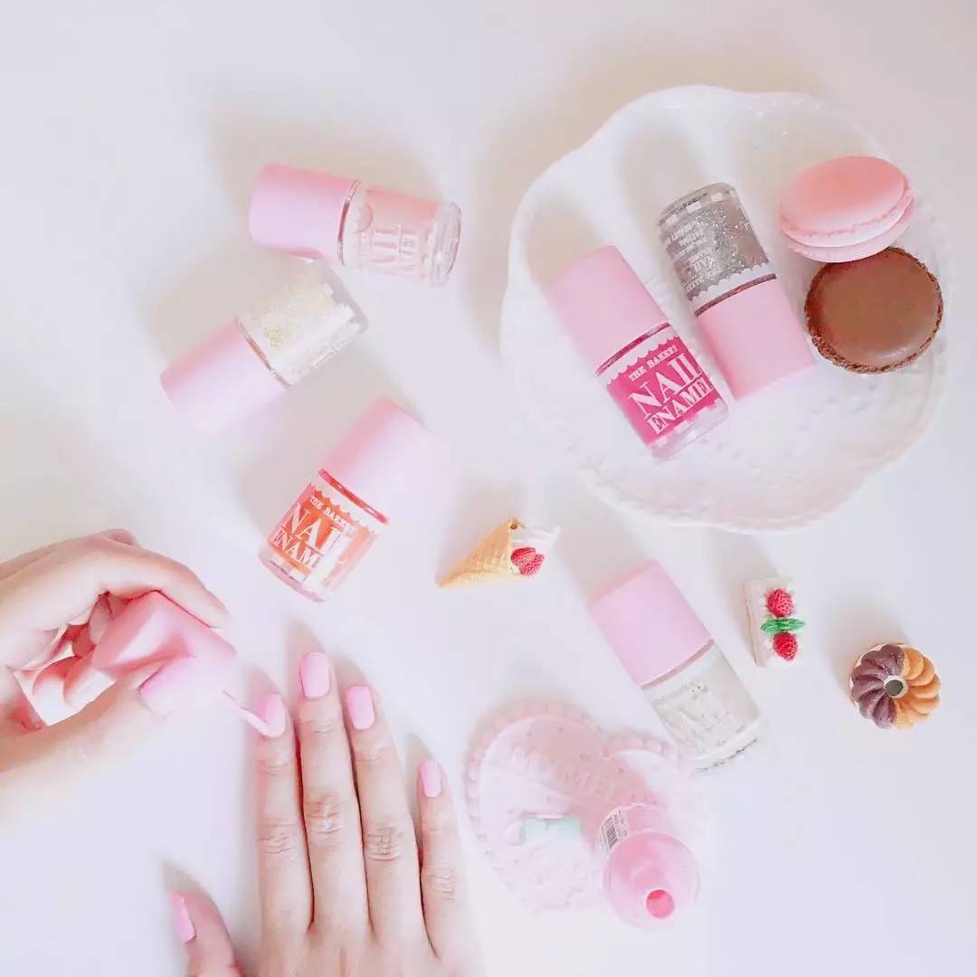 60元泰国必买口红,便宜又好用的泰国妆