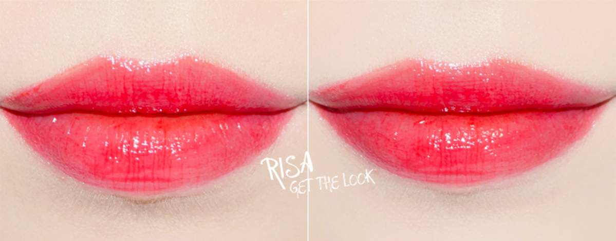 怎样涂口红不会掉,正确涂口红且不掉的方法