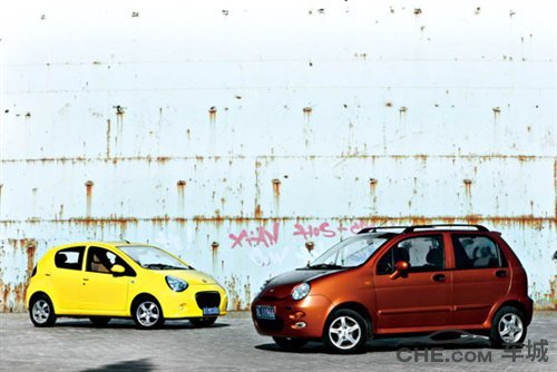 奇瑞5万家用轿车推荐,奇瑞5万左右代步