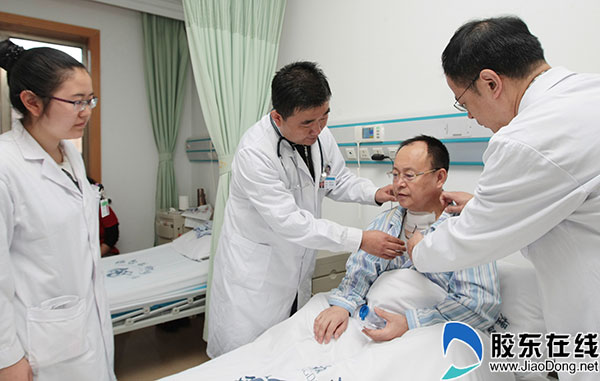 烟台毓璜顶甲状腺癌手术,烟台毓璜顶甲状腺手术费用