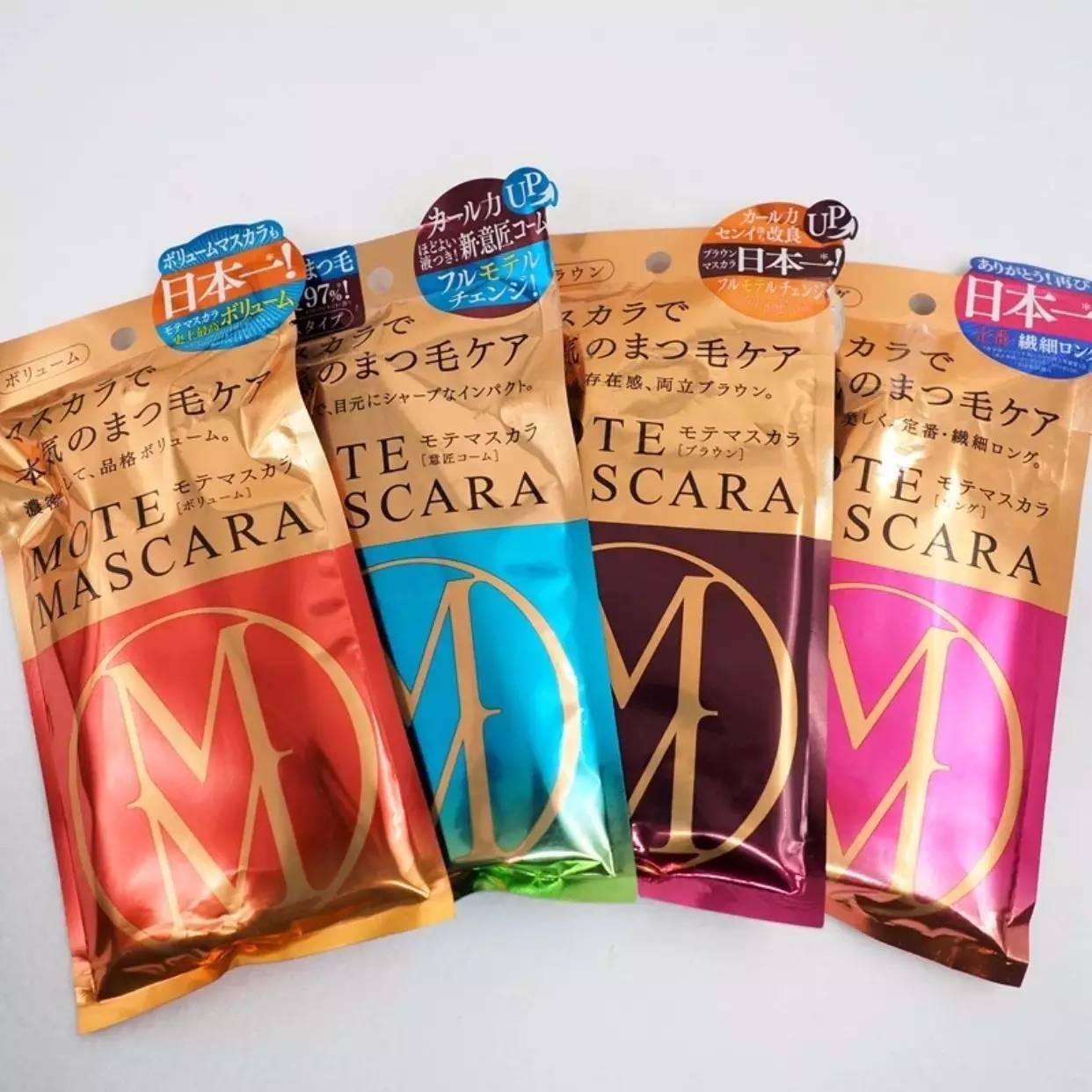 很好用的睫毛膏卷翘不脱妆,好用不晕的睫毛膏红黑榜