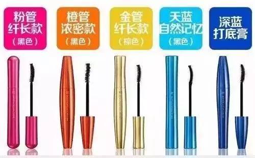 很好用的睫毛膏卷翘不脱妆,好用不晕的睫毛膏红黑榜