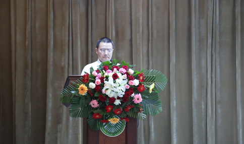 平度市人民医院举行医师节表彰大会暨四大治疗中心揭牌仪式