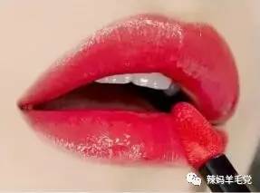 口红控必备：四大品牌最热门色号（含试色）