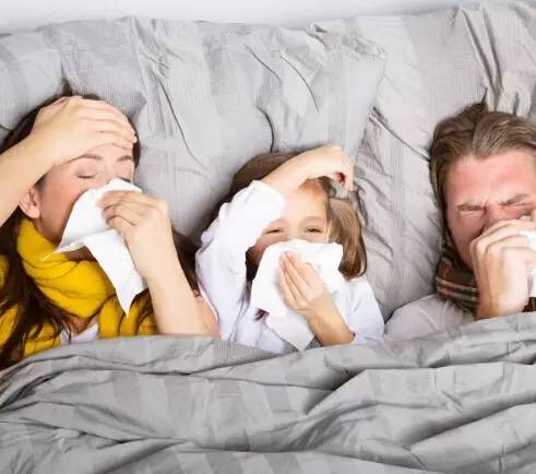 宝宝咳嗽不会吐痰又咽下去了,不咳嗽有痰吐不尽是怎么回事