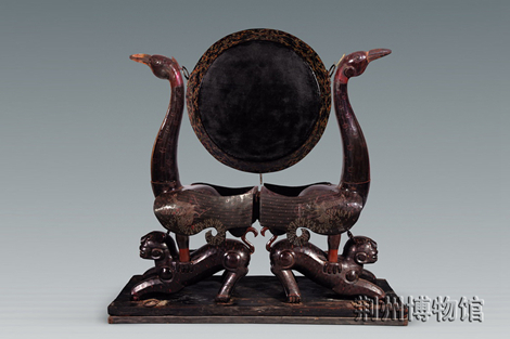 荆州*物文**踏上“非洲之角”诉说东方古城的神秘魅力