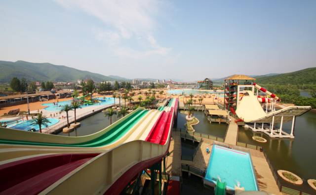 弓长岭全攻略,弓长岭有什么玩的