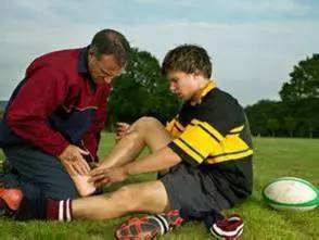 运动防护和急救小知识,运动伤害防护与急救知识点