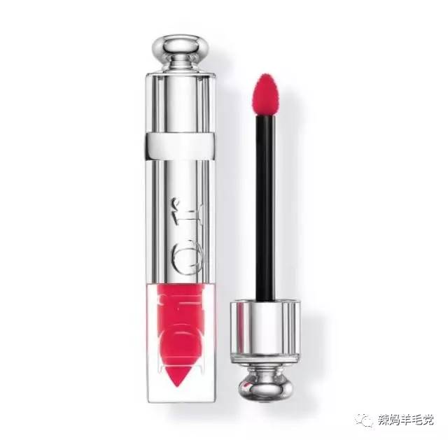 口红控必备：四大品牌最热门色号（含试色）