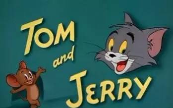 猫和老鼠爸爸,猫和老鼠的爸爸