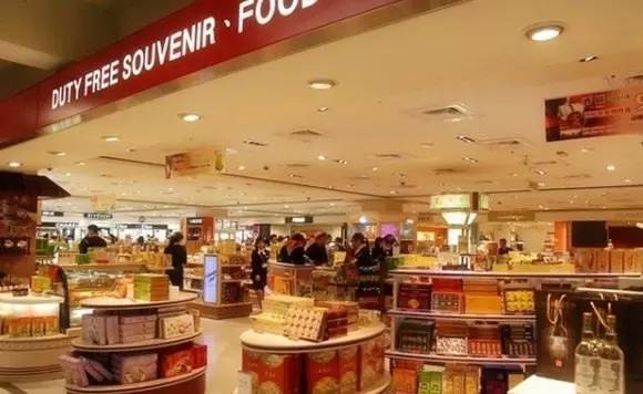 去香港扫货推荐,去香港必去的购物商城