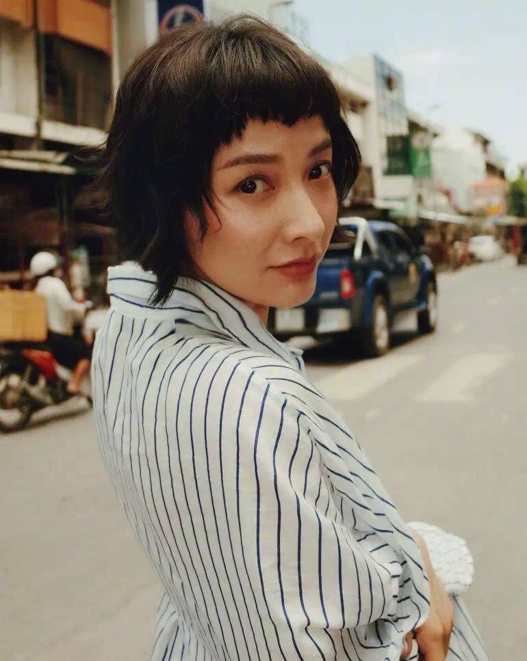 测测你适合什么唇色,三招测出你的唇形