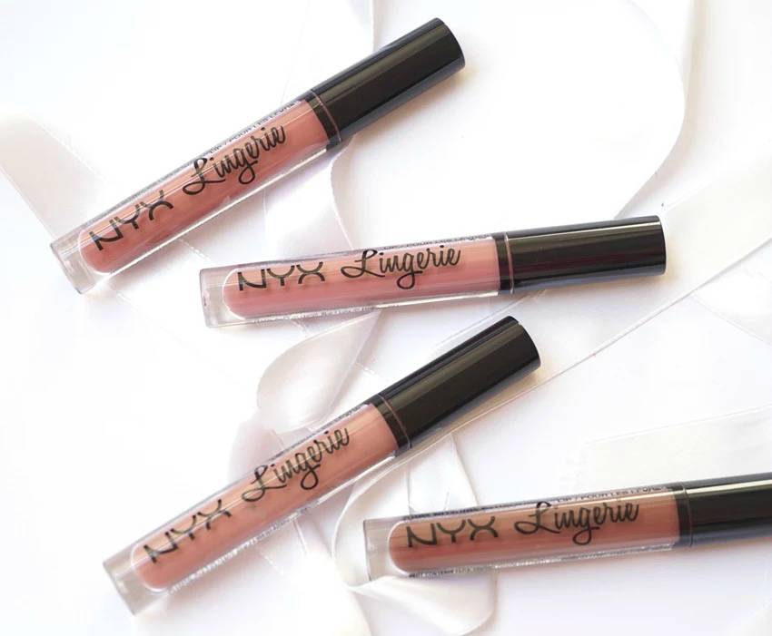 测测你适合什么唇色,三招测出你的唇形