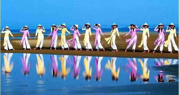 如何一天玩转东兴和越南,玩转东兴