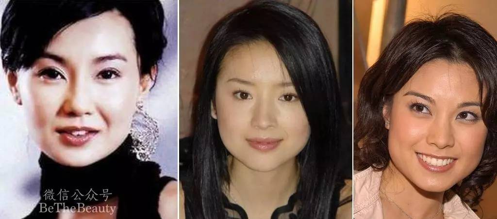 如何准确简单的判断自己的脸型,想知道自己的脸型是什么样的脸型