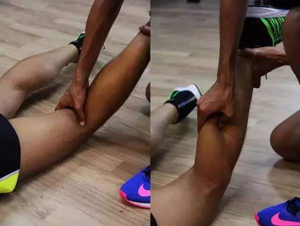 跑后总出现肌肉疲劳,小腿肌肉紧绷僵硬是什么原因